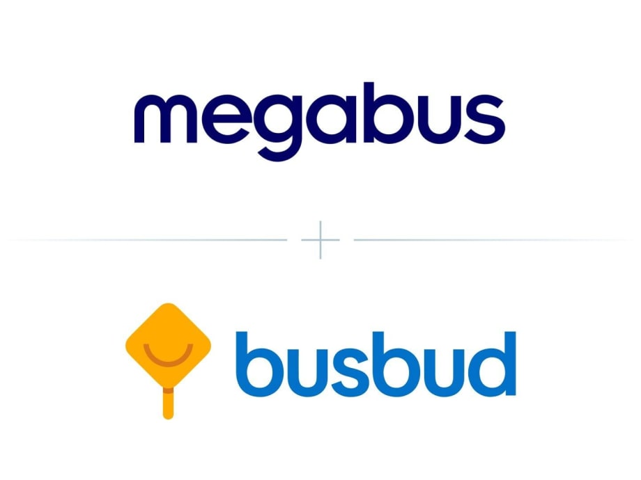 Megabus, Busbud Partner to Expand Offerings in U.S., Canada