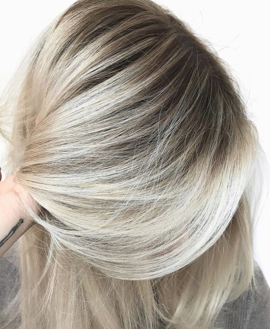 2018 MODERN SALON 100: Megan Moran @megahairmaniac