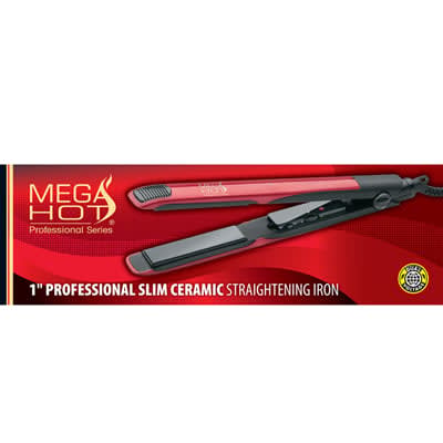 Mega Hot, re-launched!