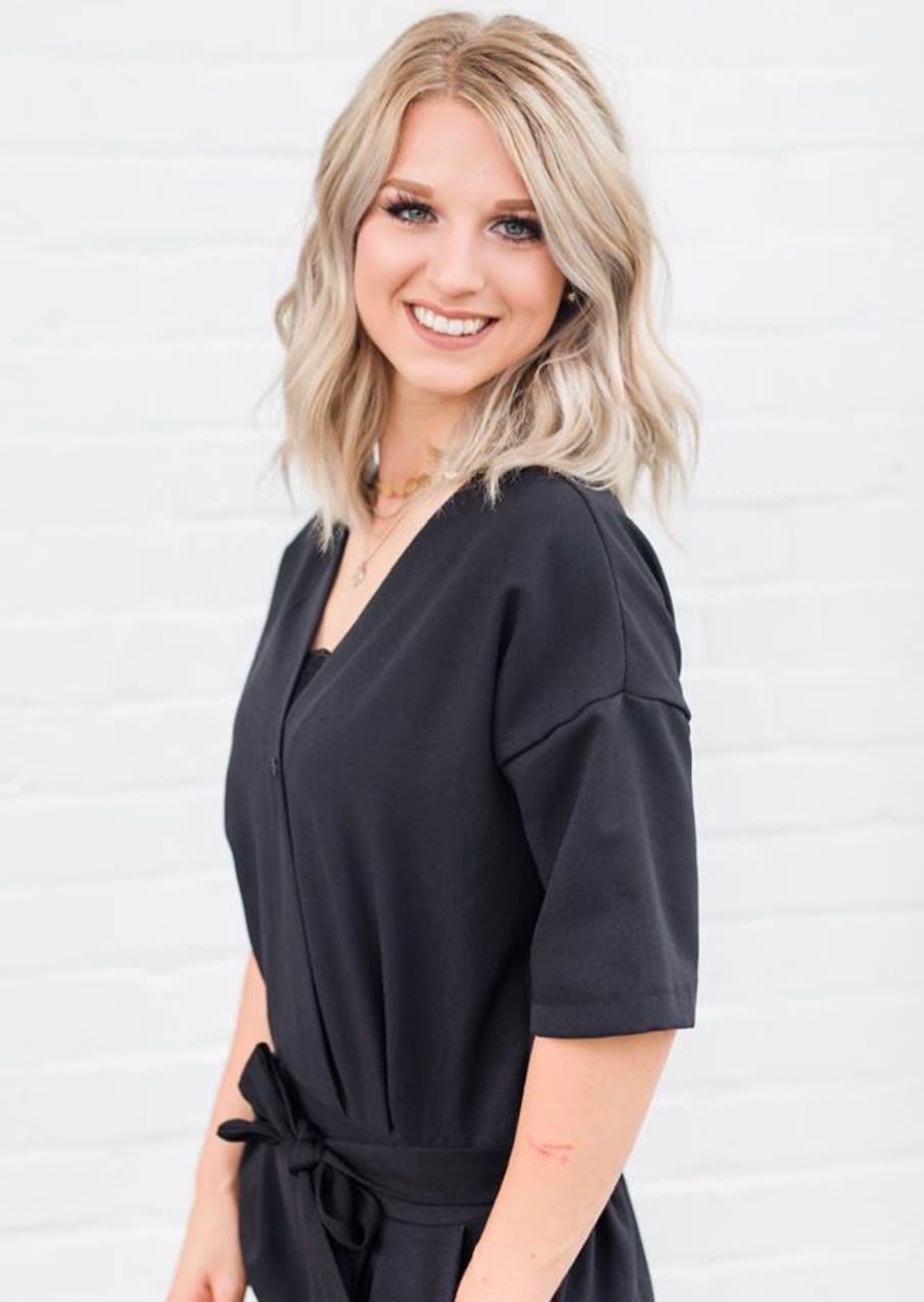 2019 MODERN SALON 100: Megan Lorson @ megan.lorson