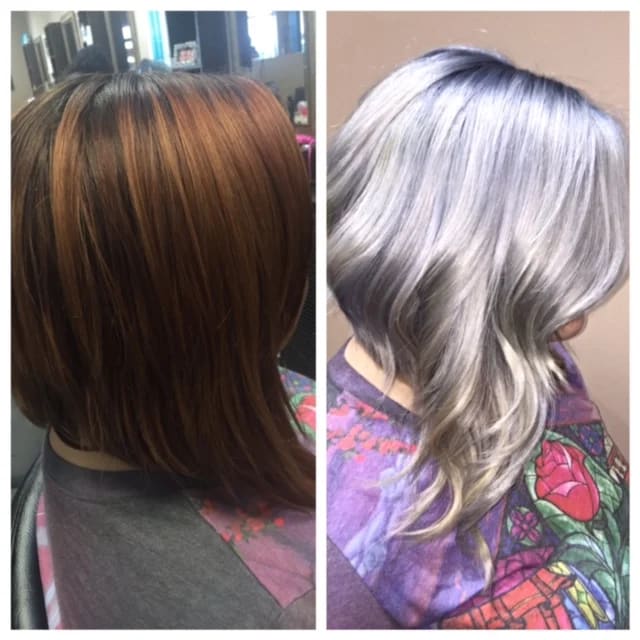TRANSFORMATION: Titanium In Action