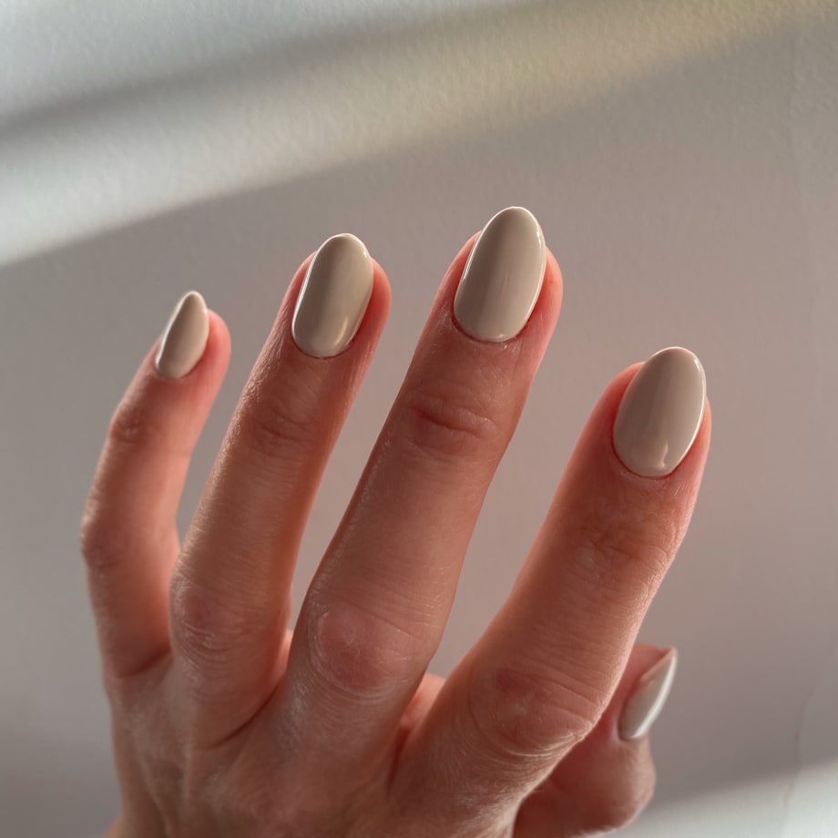The GelBottle’s Nu Nudes Collection Offers an Inclusive Color Range for Minimalist Nail Designs in 2021