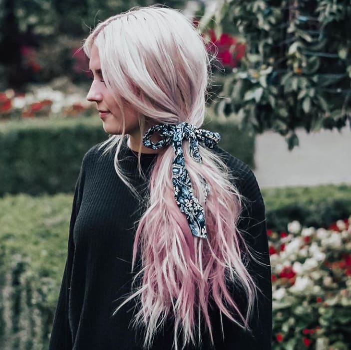 How to Add Creative Color Using Extensions