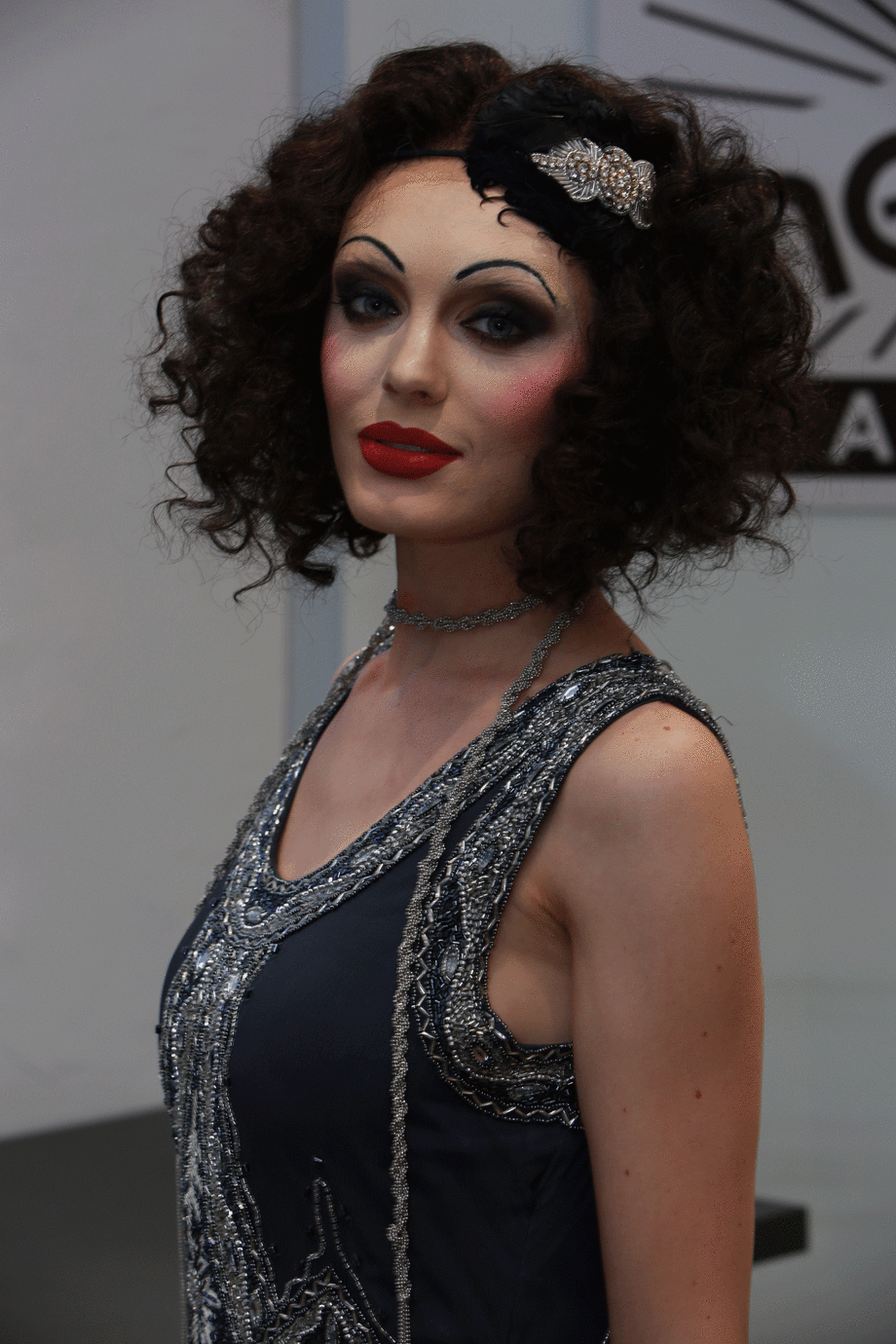 MAKEUP: A Trip Down Memory Lane