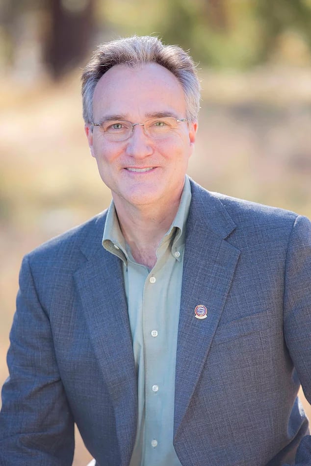 Profile: Jeff Meilbeck, GM/CEO, Northern Arizona Intergovernmental Public Transportation Authority