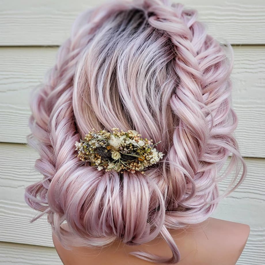 Announcing the Braids and Brides Top 10 SemiFinalists