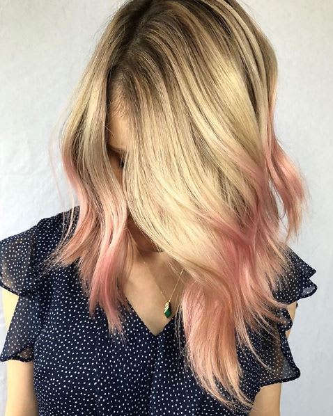 For the Love of Lob: 20 Long-Bob Hairstyles to Inspire You