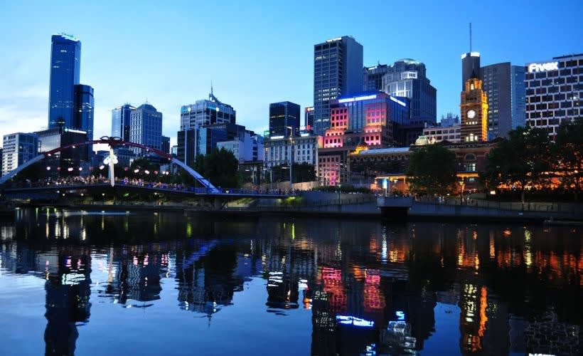 Australia, New Zealand Fleet Management Service Usage to Grow 16% by 2022
