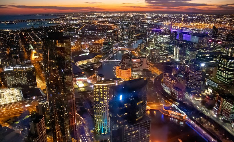 Fleet Management Systems in Australasia Predicted to Grow 15% by 2023