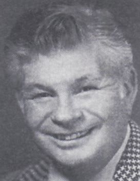 In Memoriam: Tom Meldrum, Steve Allen