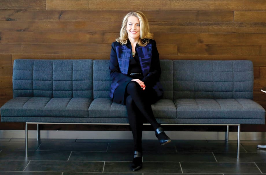 Q&A: WEX CEO Smith on Fleet Fuel Business