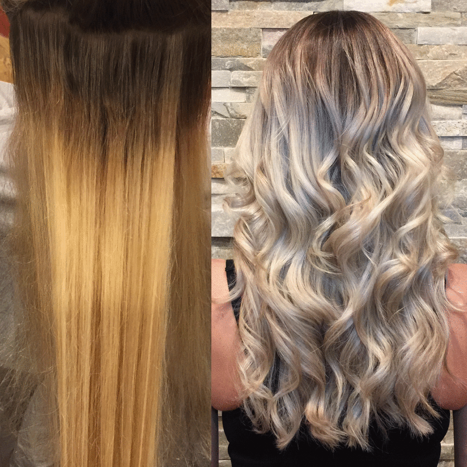 COLOR CORRECTION: Bye Bye Bands, Bye Bye Brass