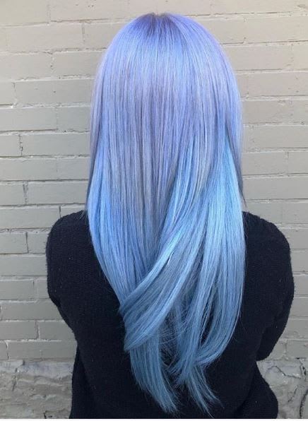 31 Blue Looks to Brighten Your Day