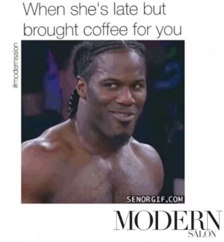 15 Hairdresser Memes That Will Make You Laugh Your Socks Off