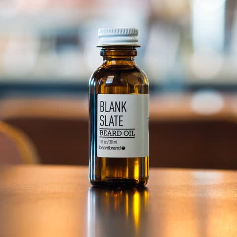 Boy Brand: Beardbrand Beard Oils