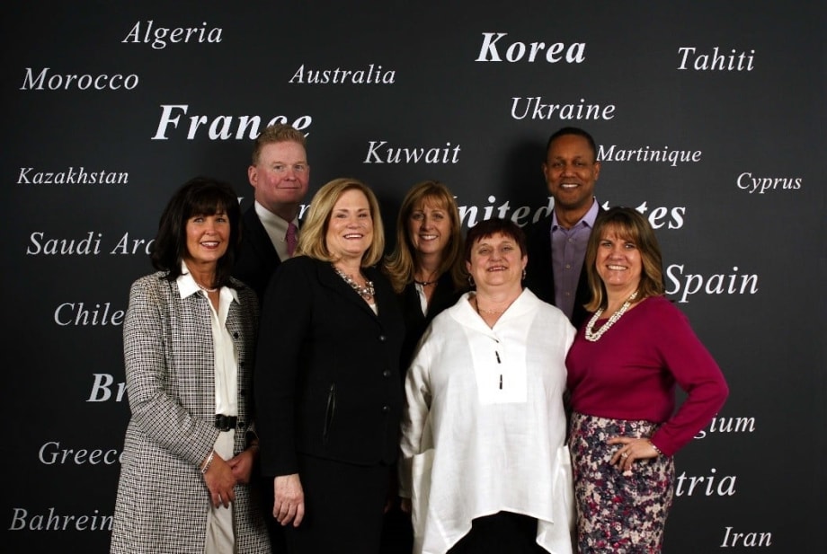 New Headquarters for DESSANGE Group North America