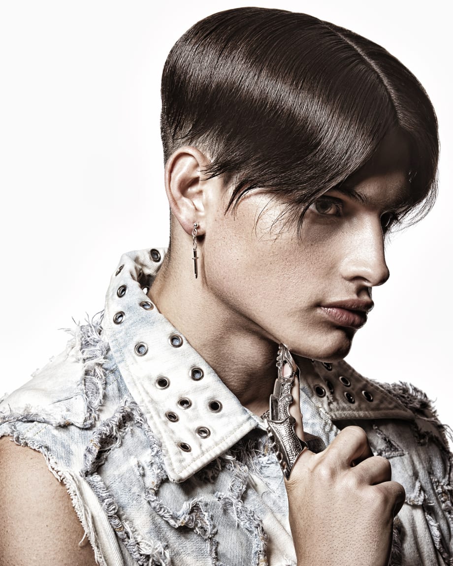 2019 NAHA Finalists: Men