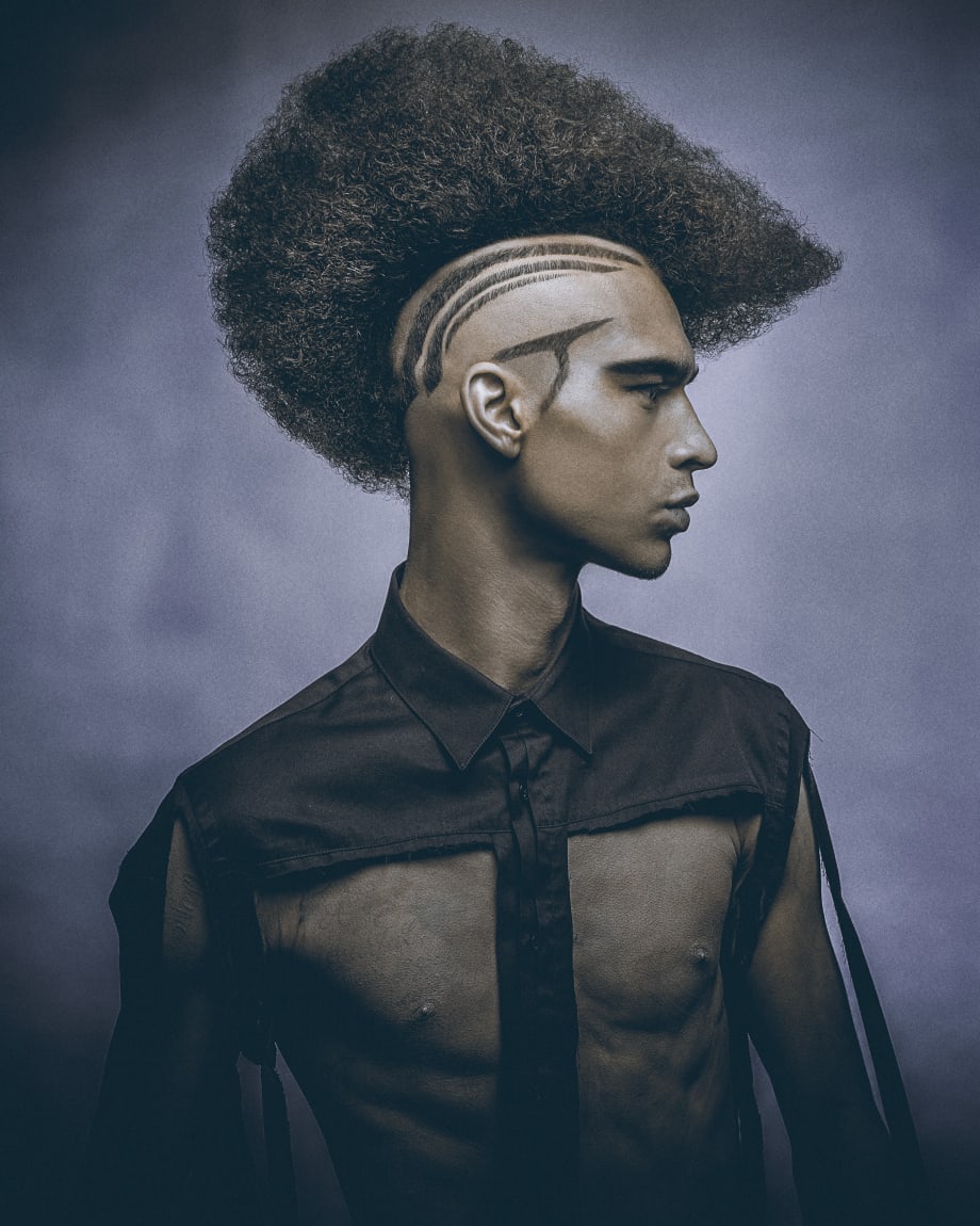 2019 NAHA Finalists: Men