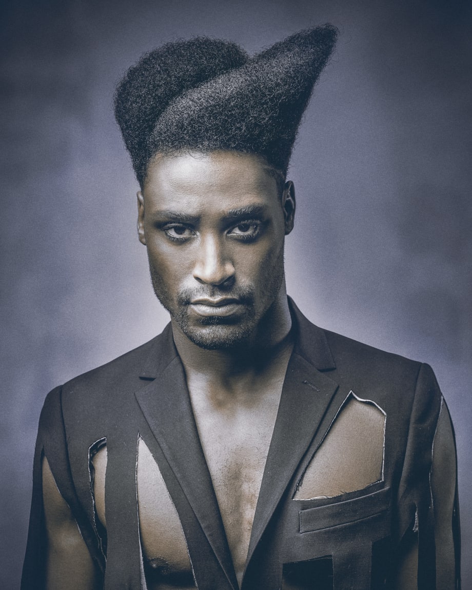 2019 NAHA Finalists: Men
