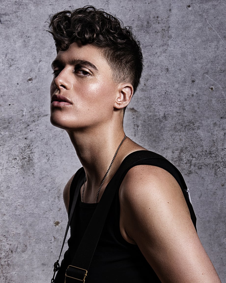 2019 NAHA Finalists: Men