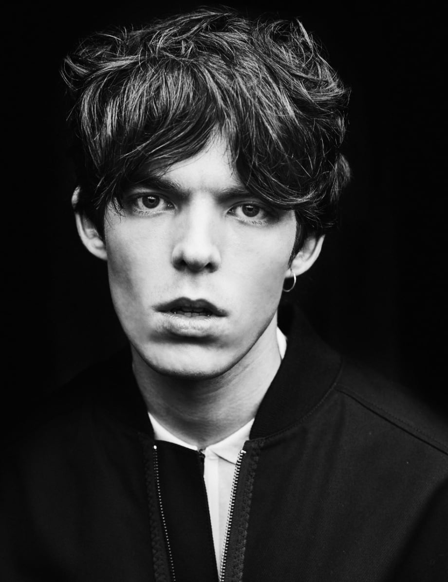 2019 NAHA Finalists: Men