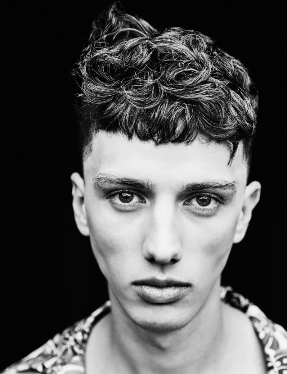 2019 NAHA Finalists: Men