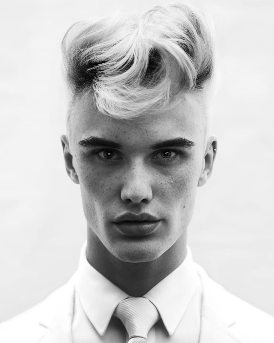 Announcing the 2016 British Hairdressing Award Winners