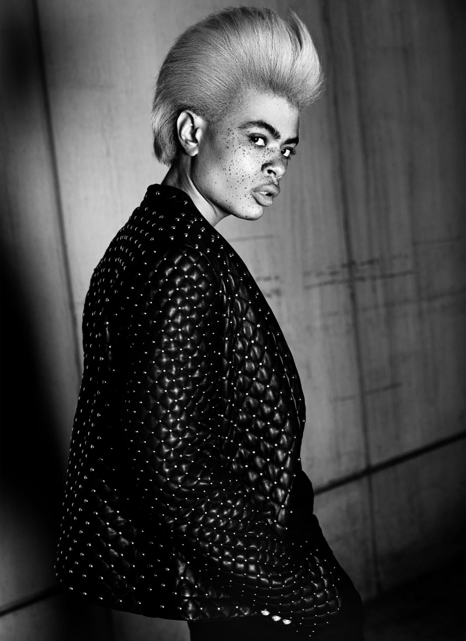 2019 NAHA Finalists: Men