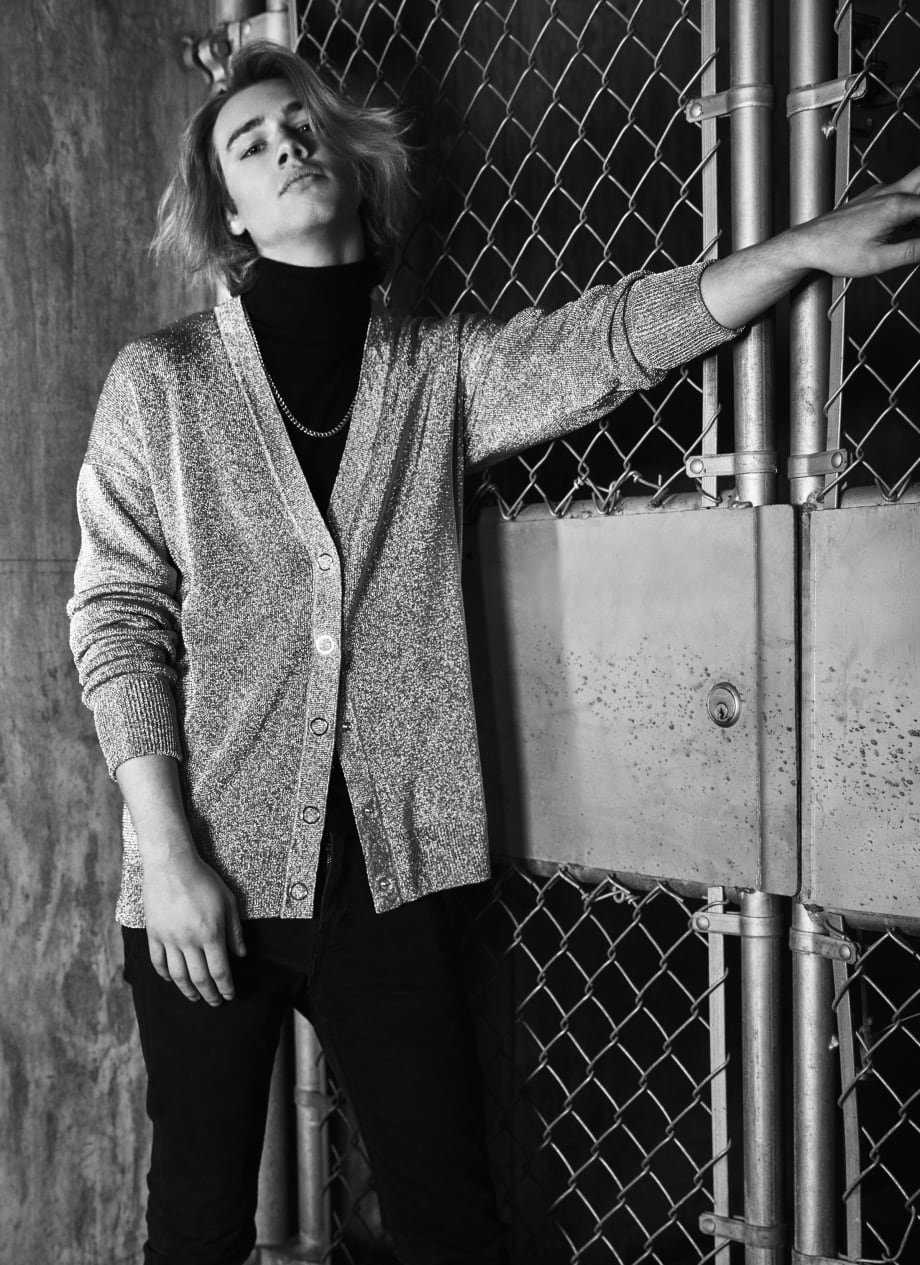 2019 NAHA Finalists: Men