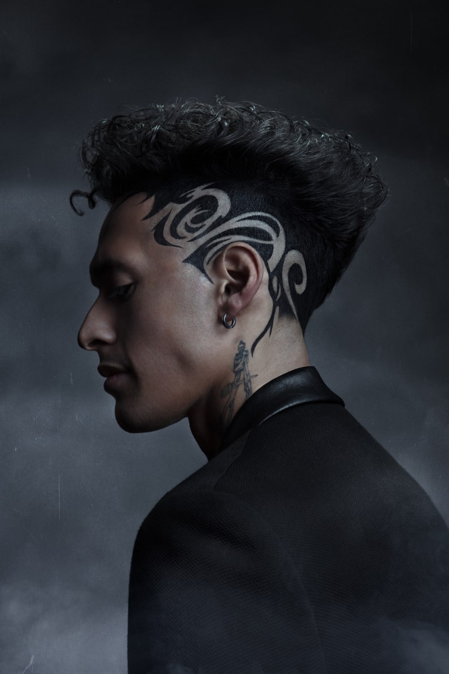 2021 NAHA Finalists: Men's Hairstylist of the Year
