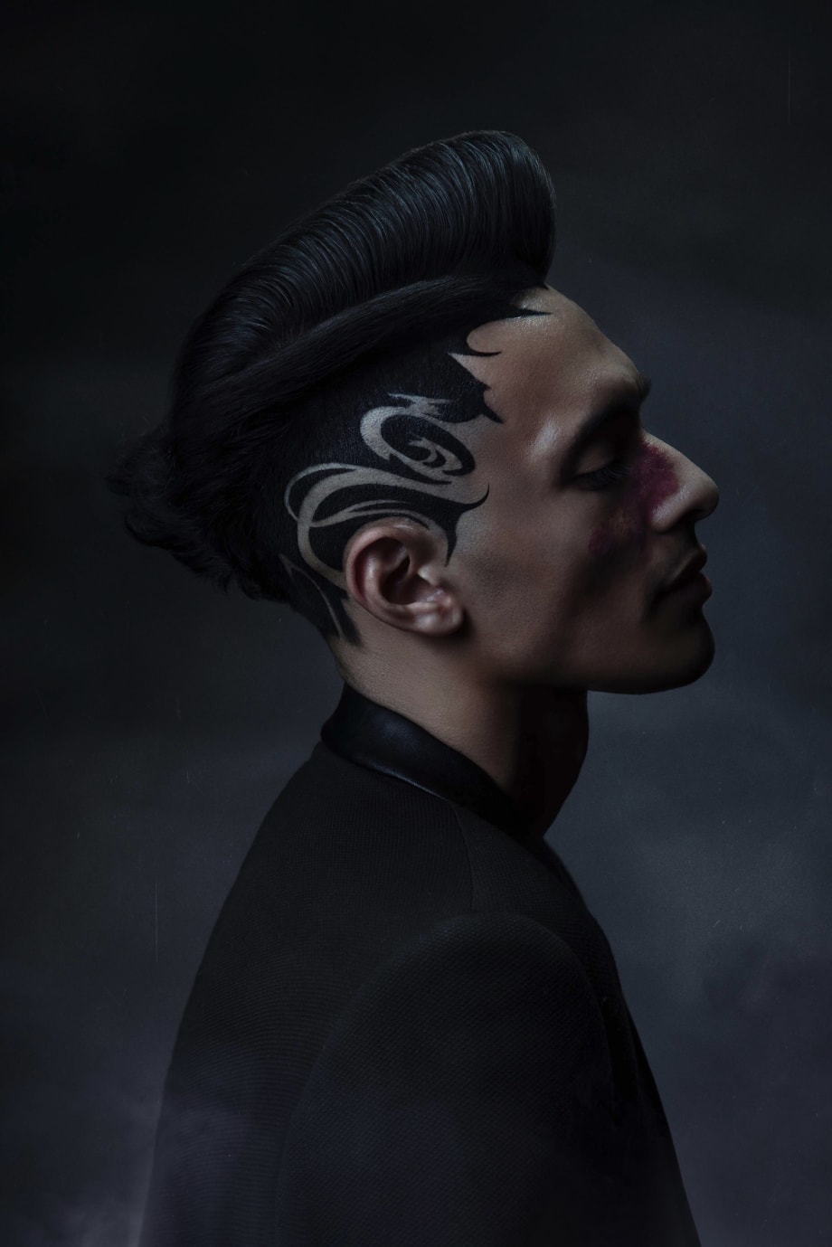 2021 NAHA Finalists: Men's Hairstylist of the Year