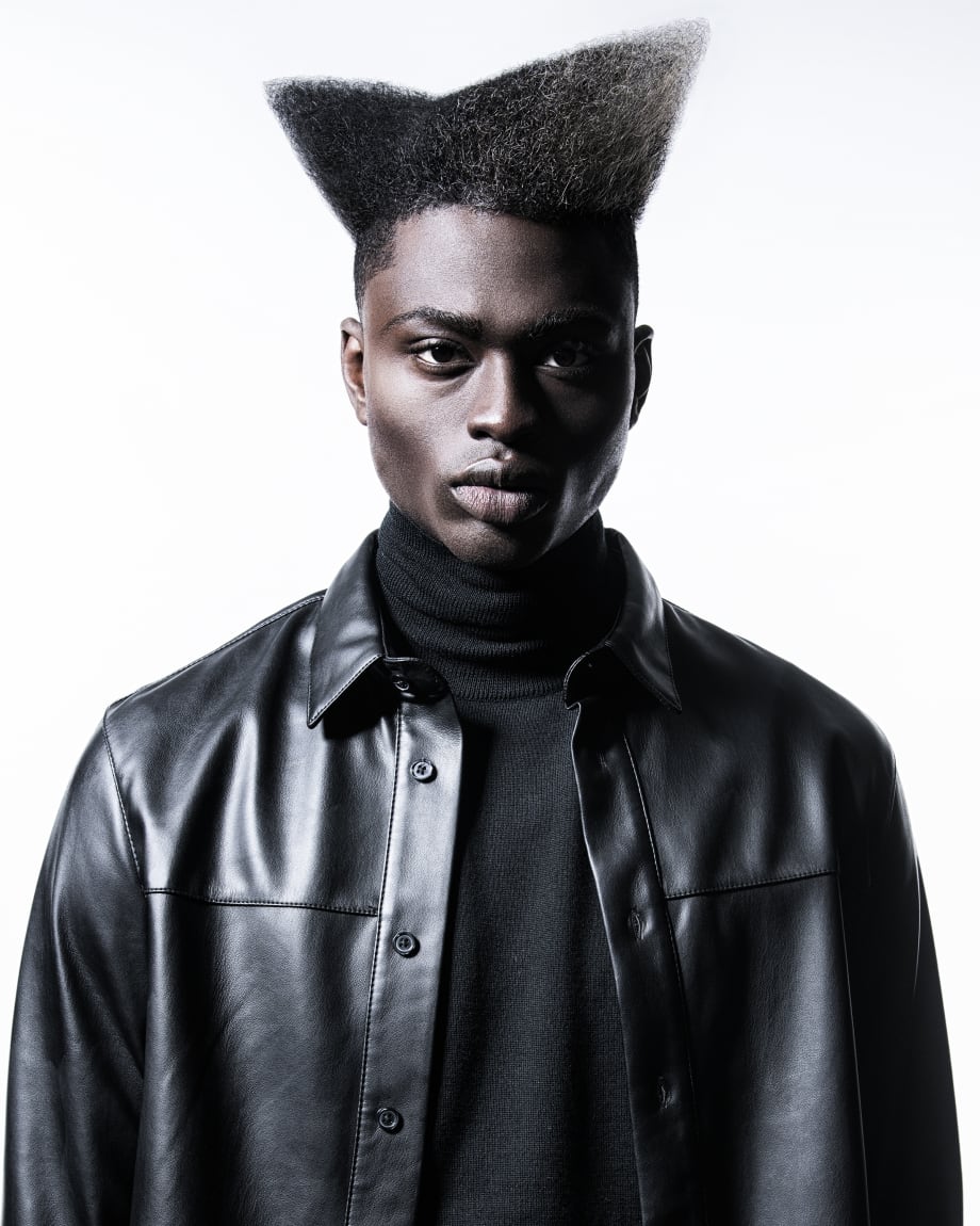 2021 NAHA Finalists: Men's Hairstylist of the Year