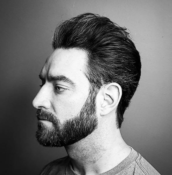 There’s a Tool for That: How to Use Tools to Combat Men’s Hair Concerns