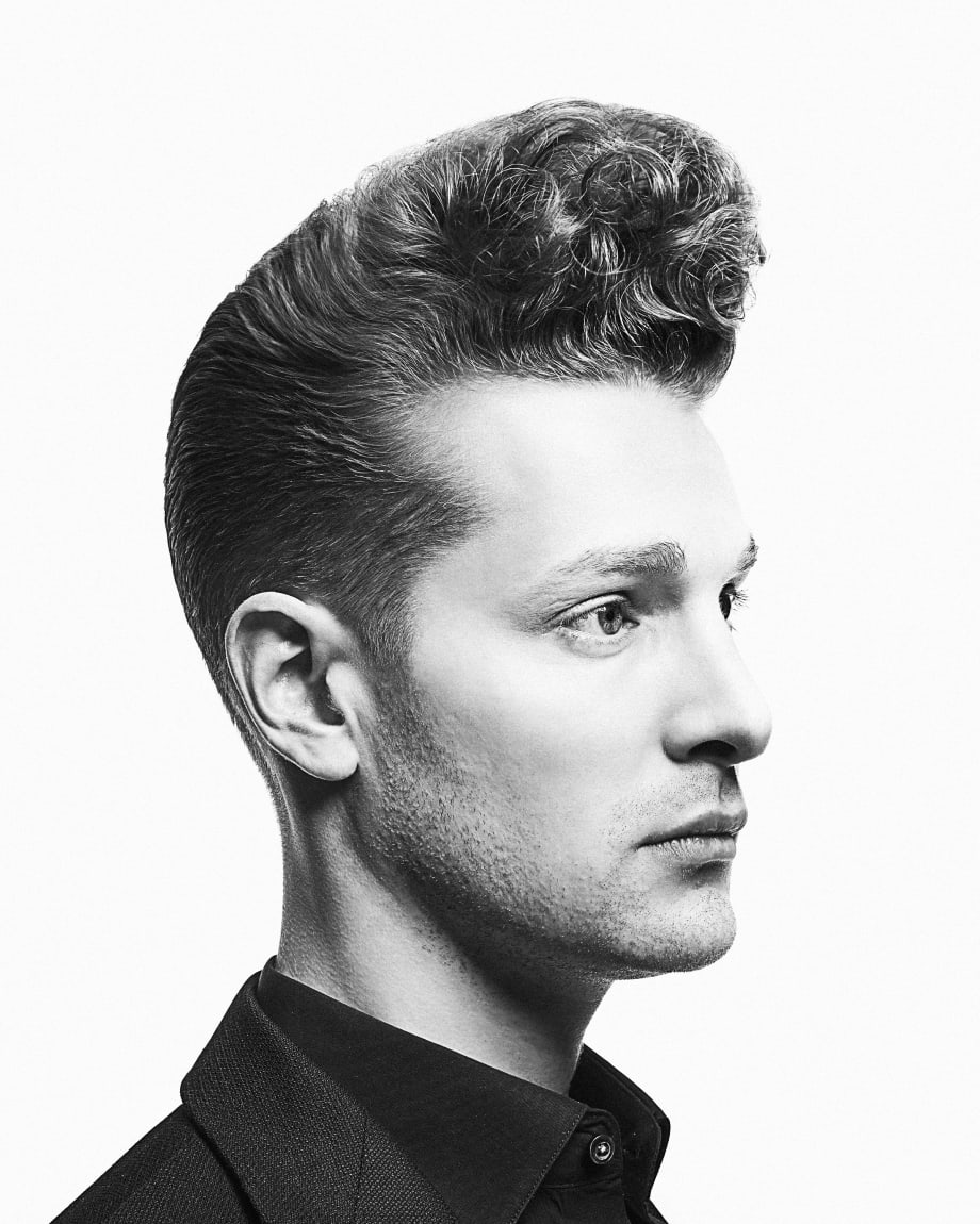 2018 NAHA Finalists: Men