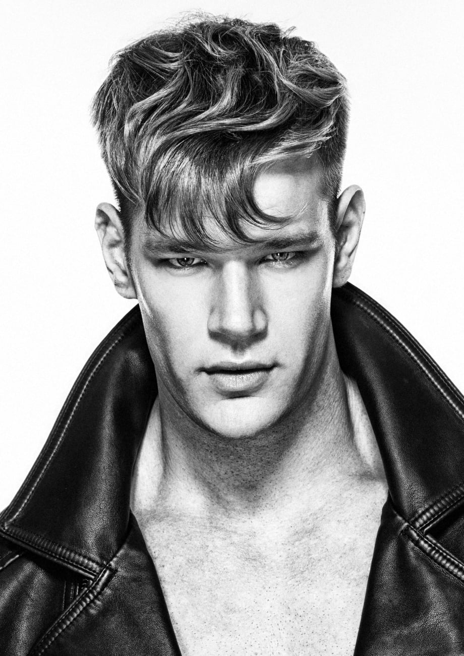 2018 NAHA Finalists: Men