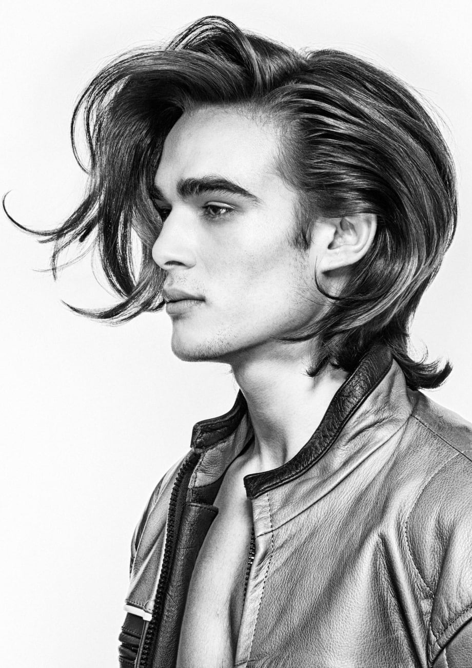 2018 NAHA Finalists: Men