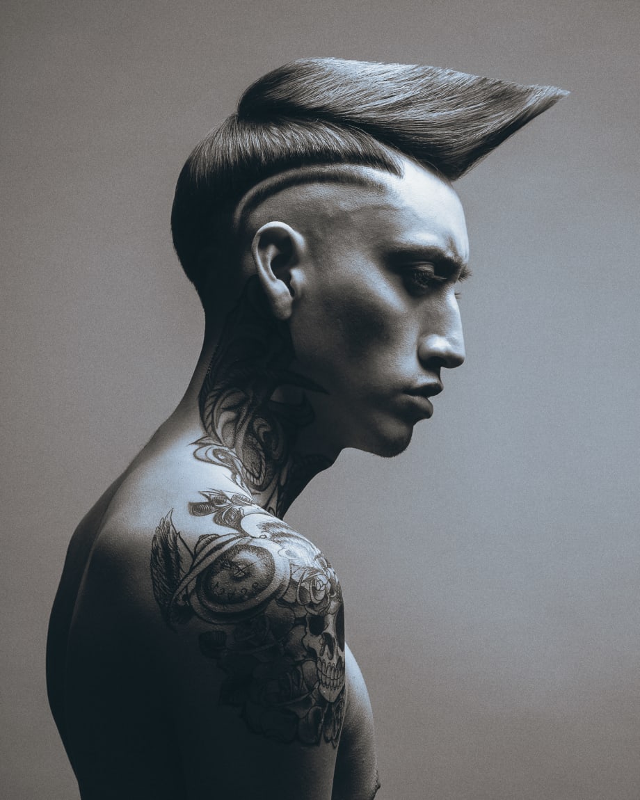 2018 NAHA Finalists: Men