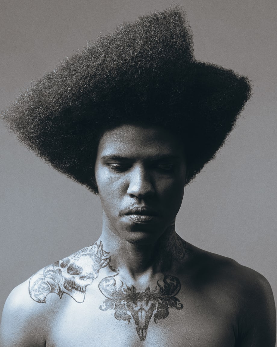 2018 NAHA Finalists: Men