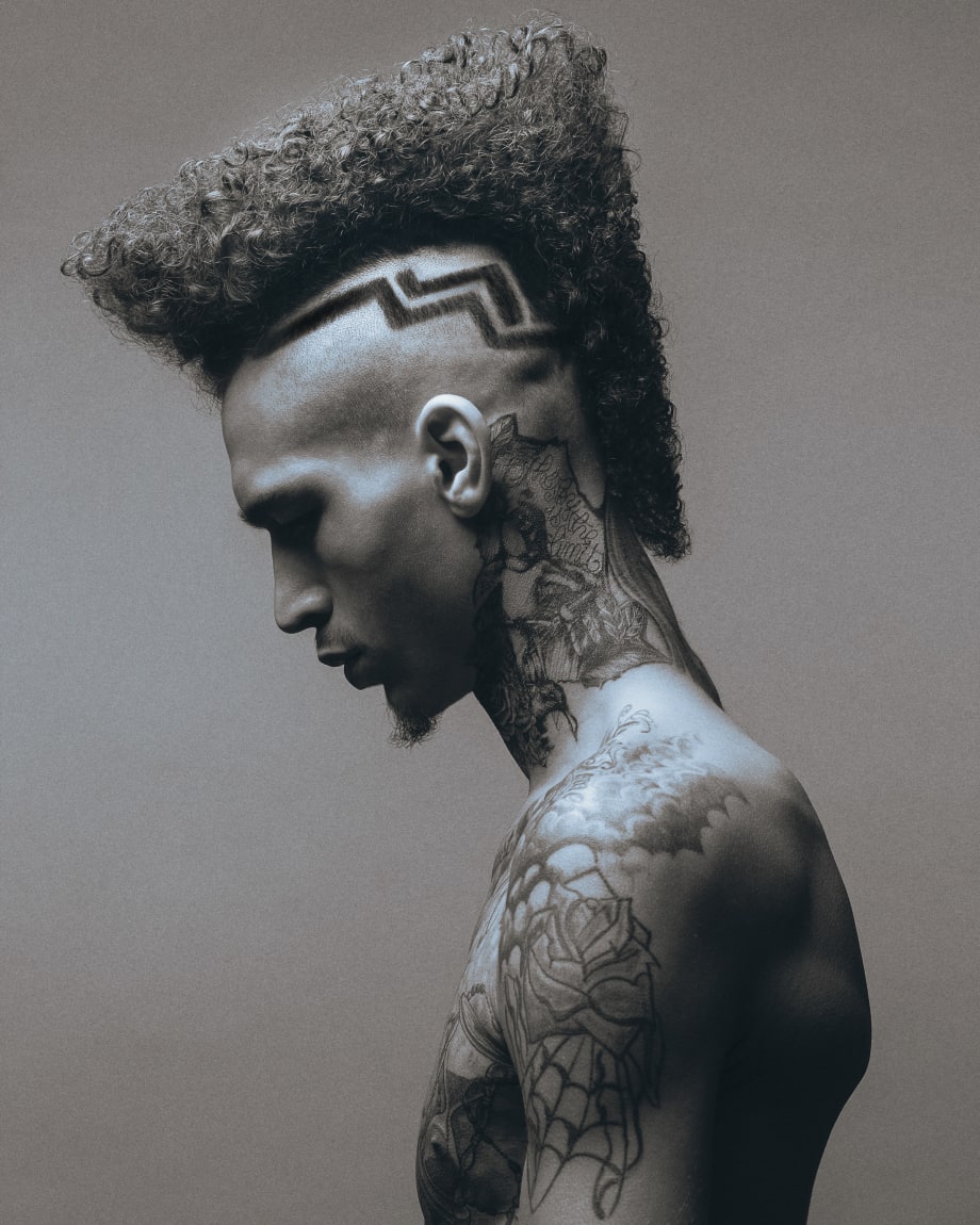 2018 NAHA Finalists: Men