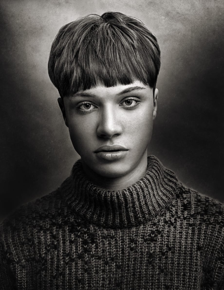 2018 NAHA Finalists: Men