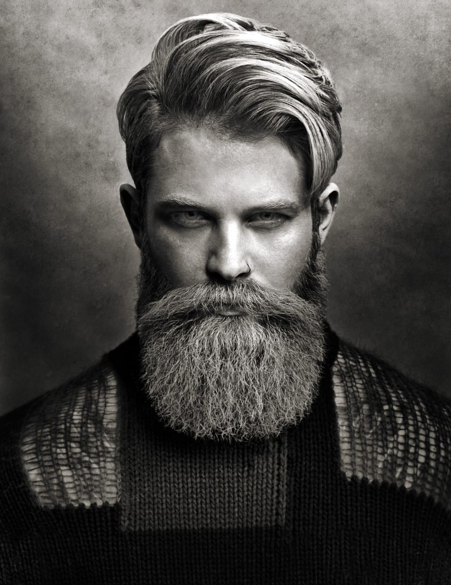 2018 NAHA Finalists: Men