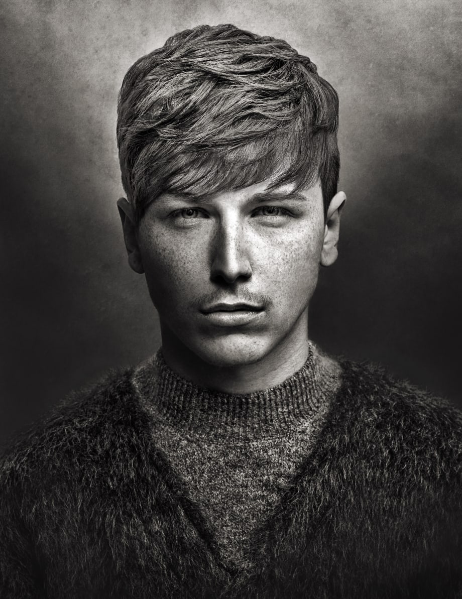 2018 NAHA Finalists: Men