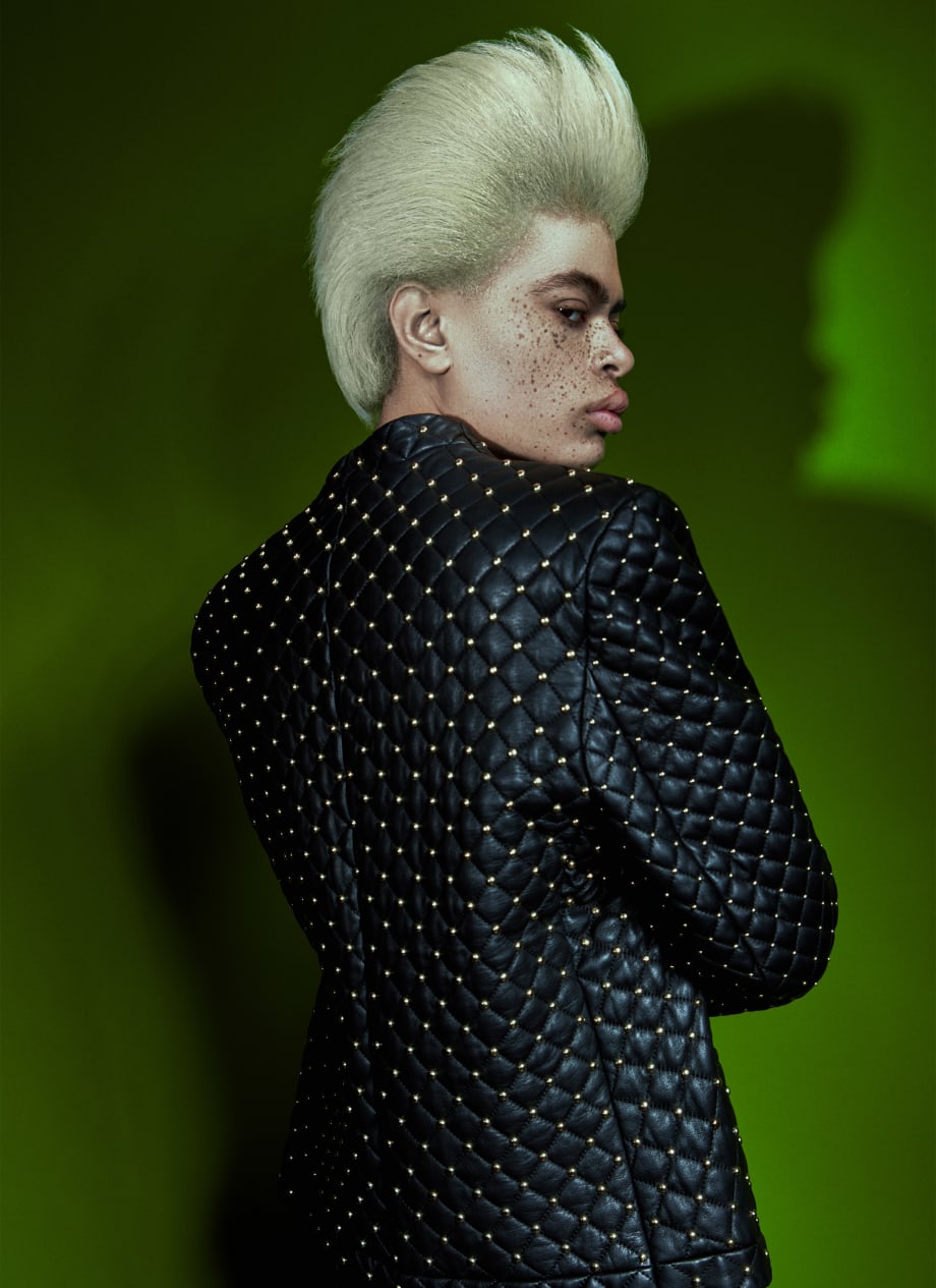 2018 NAHA Finalists: Men