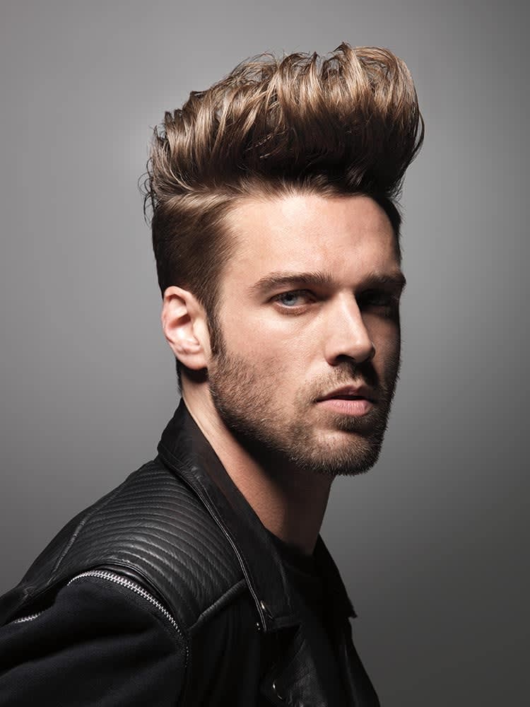 Enter Sexy Hair's Express Yourself Challenge for a Chance to Win a Trip to London!