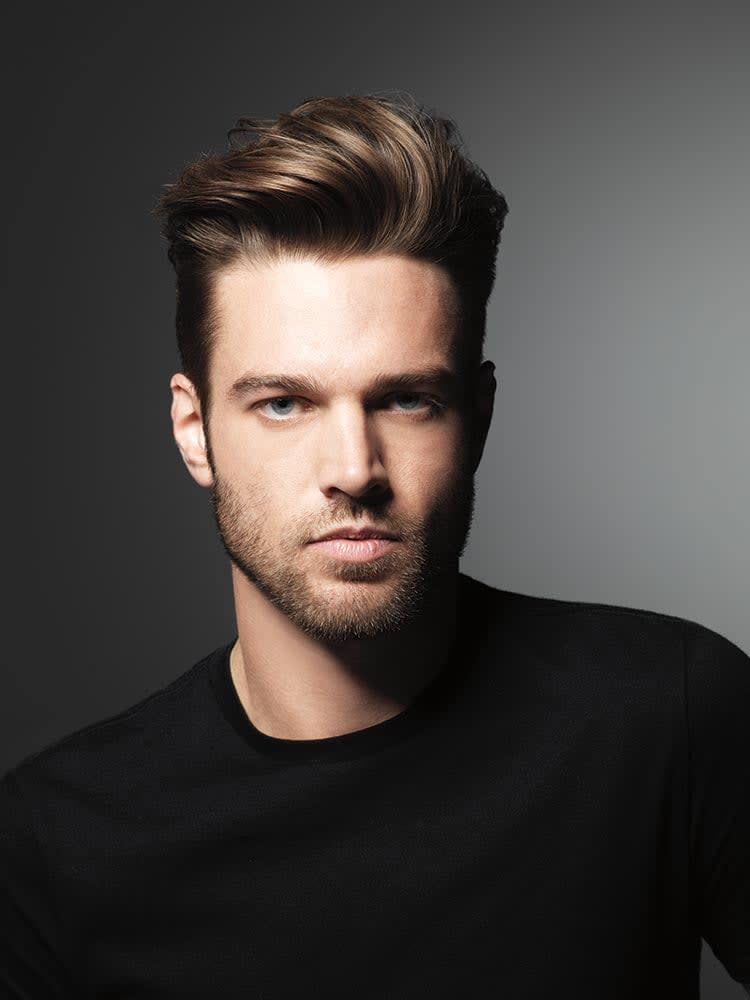 Enter Sexy Hair's Express Yourself Challenge for a Chance to Win a Trip to London!