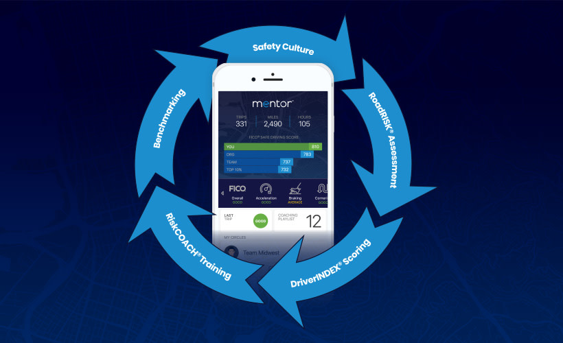 eDriving Distributes Mentor Solution in Australia via New Partnership