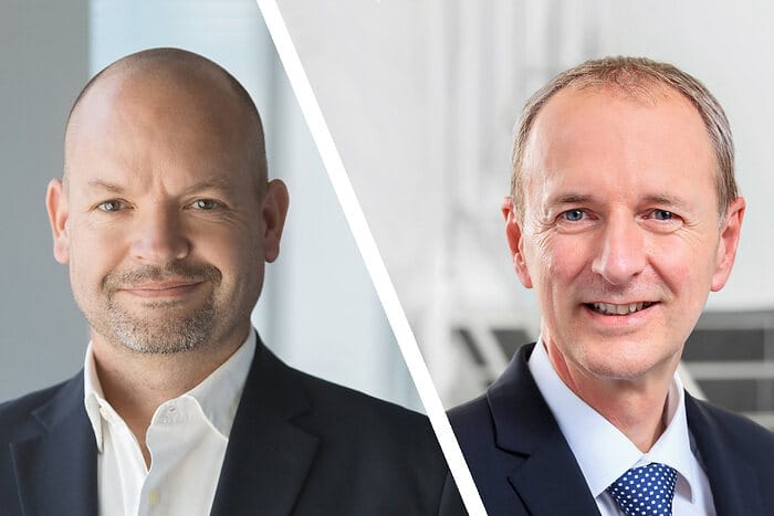 MB & GROB-WERKE Expand EV Battery Production Collaboration