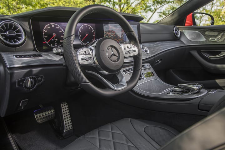 Mercedes-Benz, FCA to Offer Three-Tier Subscription Programs