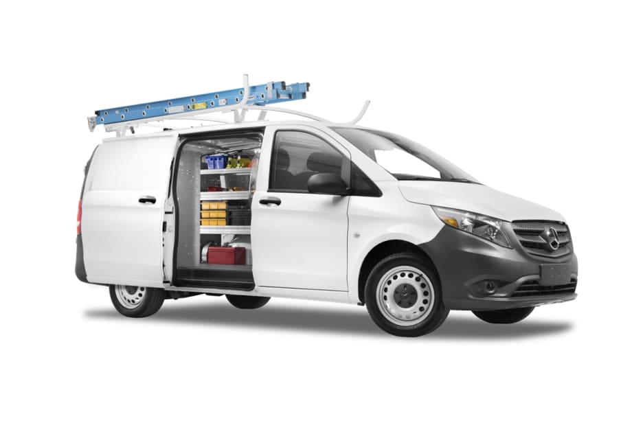 Mercedes-Benz Metris Vans Recalled for Transmission Support