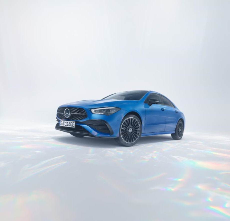 2024 Mercedes-Benz CLA Coupe: Price Changes, What’s New